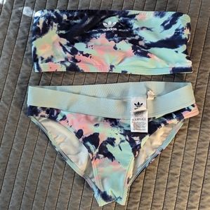 Adidas bikini